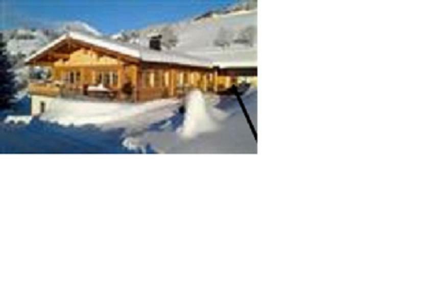 Bergpension-Ebental Бриксен-им-Тале Экстерьер фото